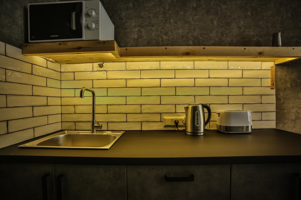 Classy Apartments Central Тбилиси Экстерьер фото