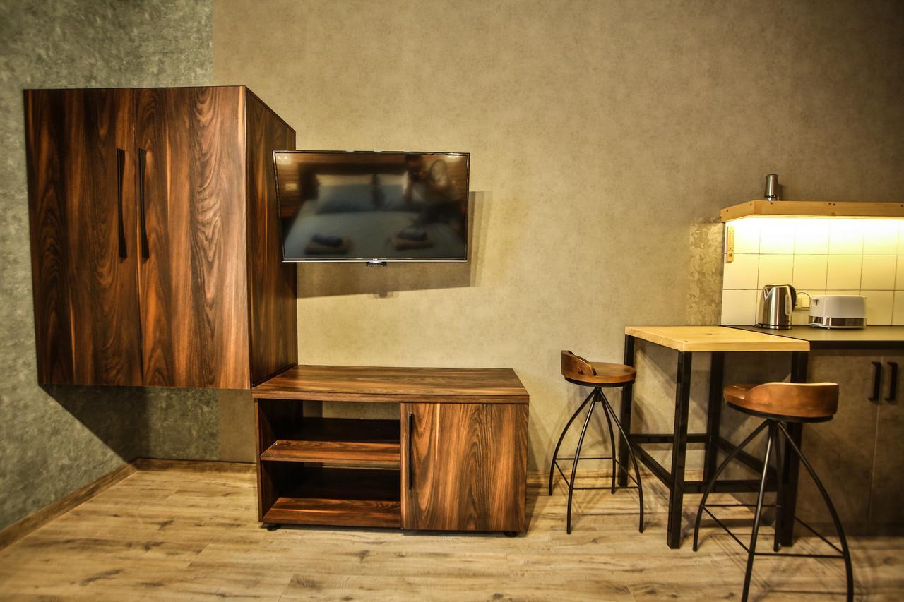 Classy Apartments Central Тбилиси Экстерьер фото