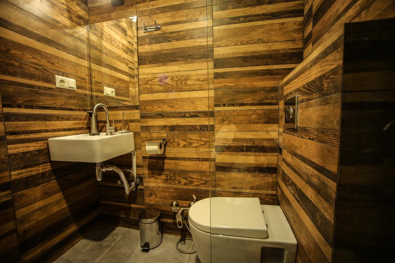 Classy Apartments Central Тбилиси Экстерьер фото