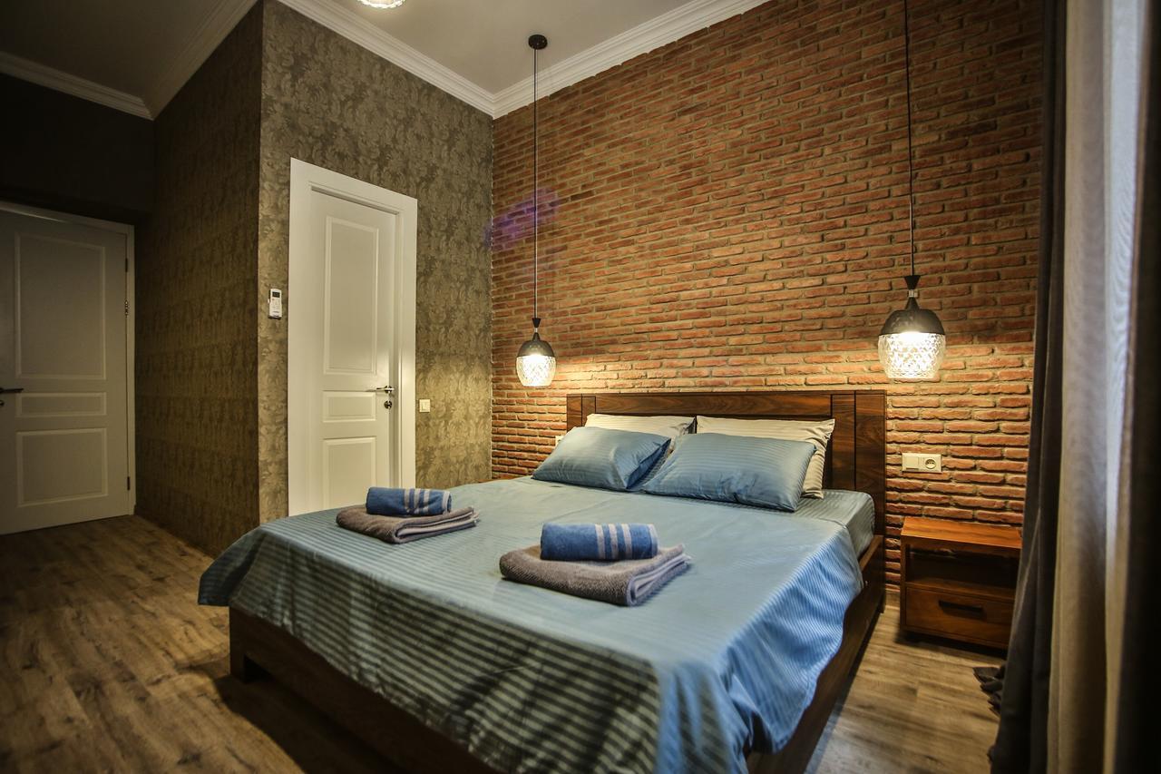 Classy Apartments Central Тбилиси Экстерьер фото