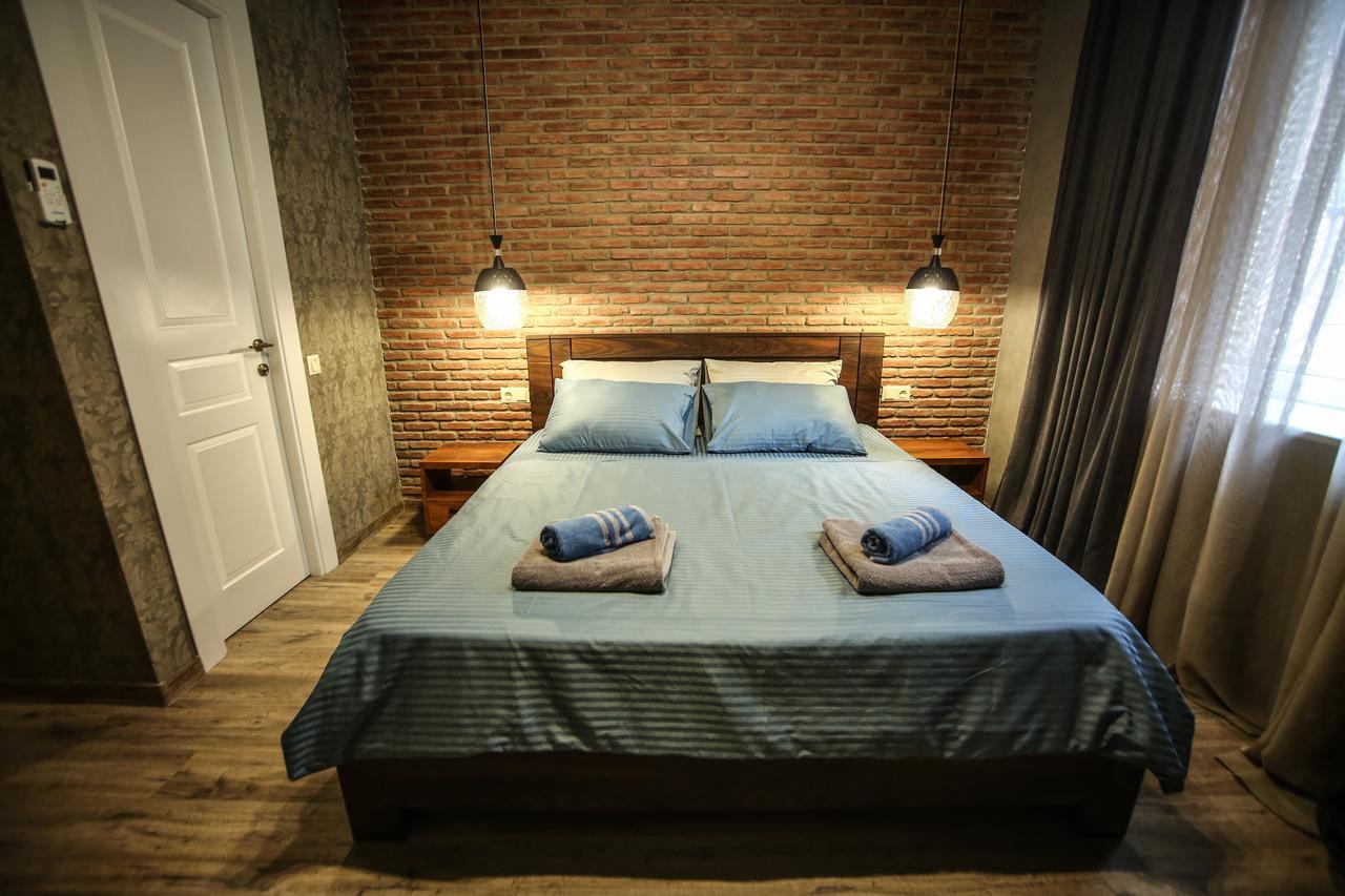 Classy Apartments Central Тбилиси Экстерьер фото