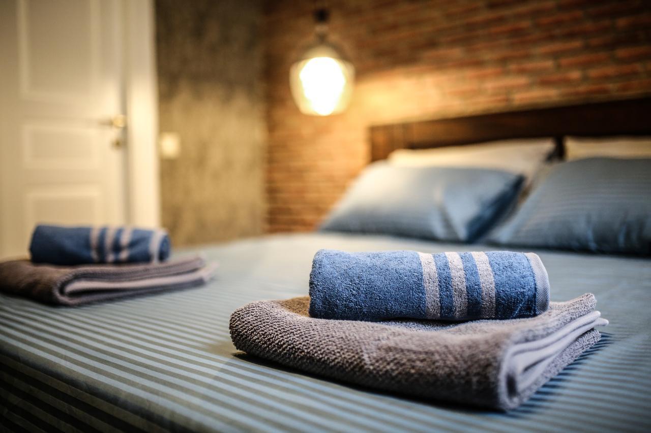 Classy Apartments Central Тбилиси Экстерьер фото