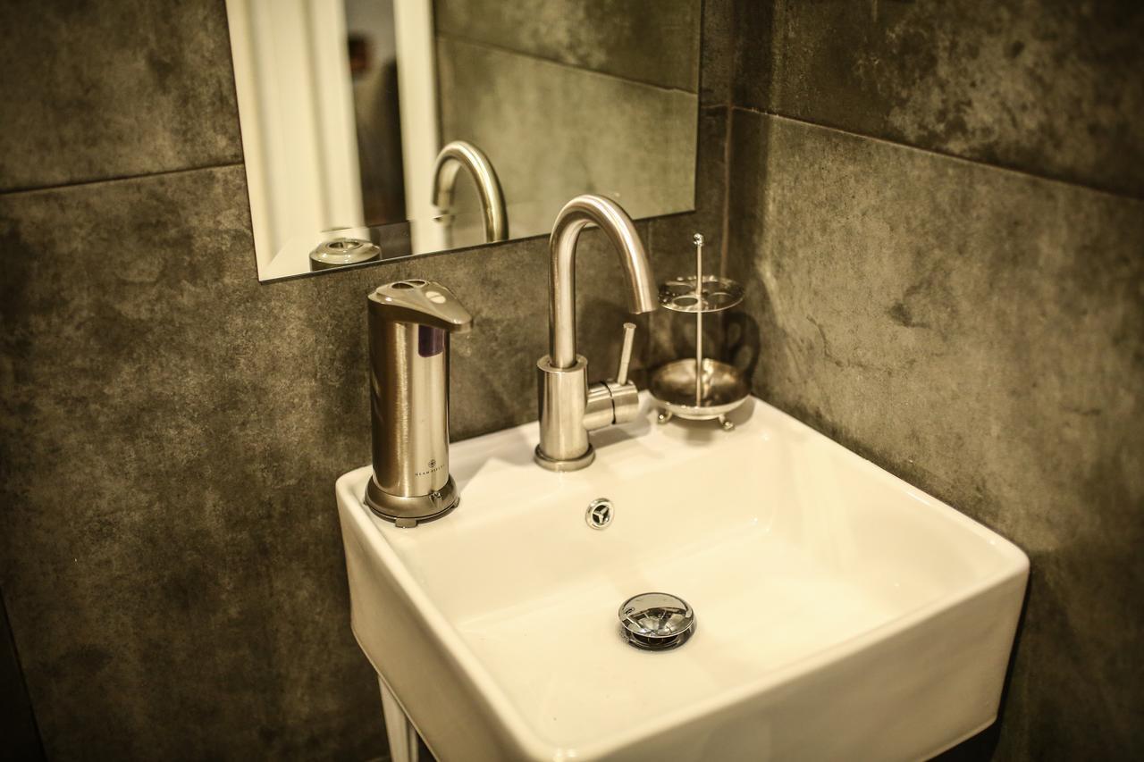 Classy Apartments Central Тбилиси Экстерьер фото