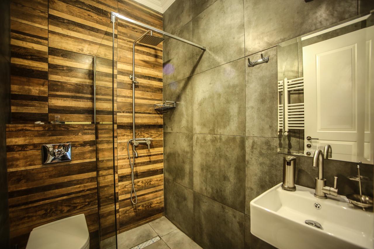 Classy Apartments Central Тбилиси Экстерьер фото