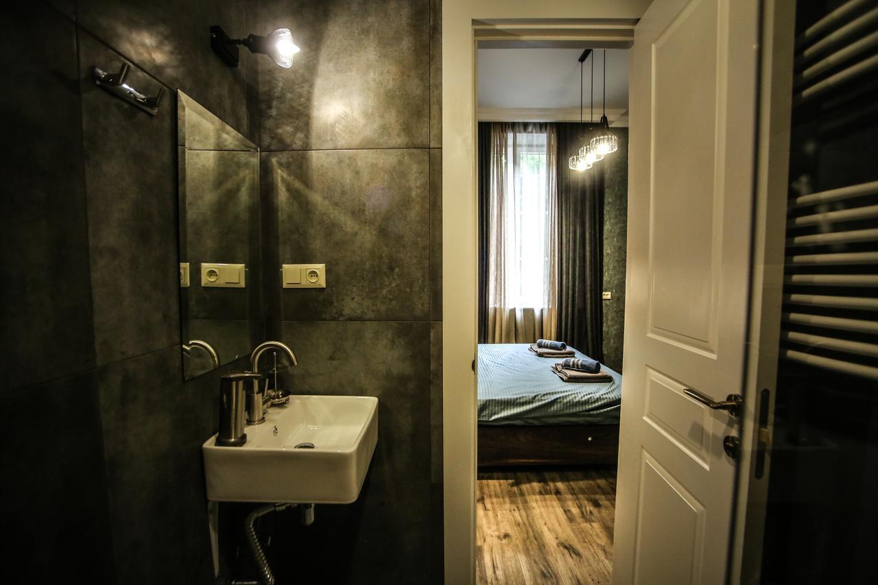 Classy Apartments Central Тбилиси Экстерьер фото