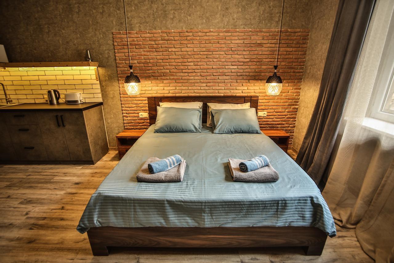 Classy Apartments Central Тбилиси Экстерьер фото