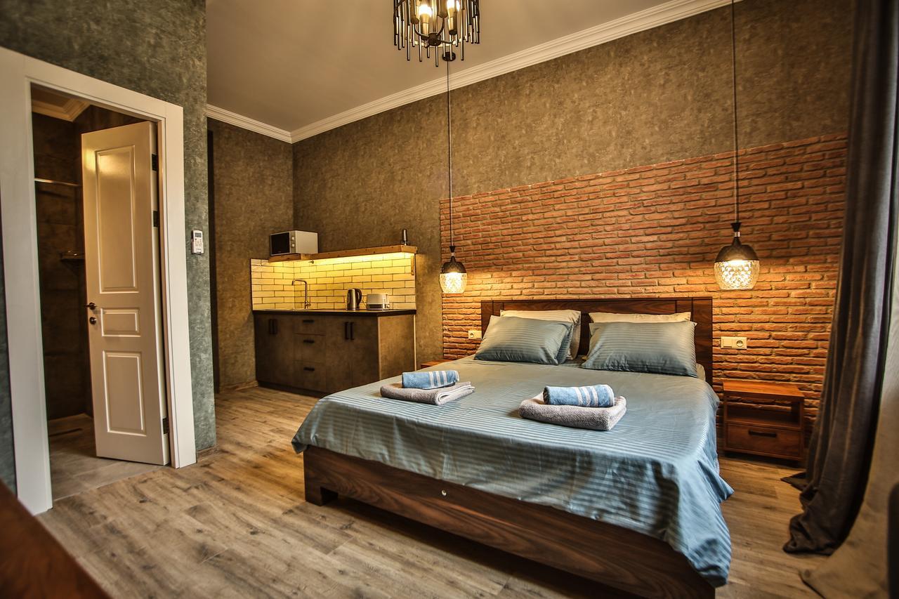 Classy Apartments Central Тбилиси Экстерьер фото