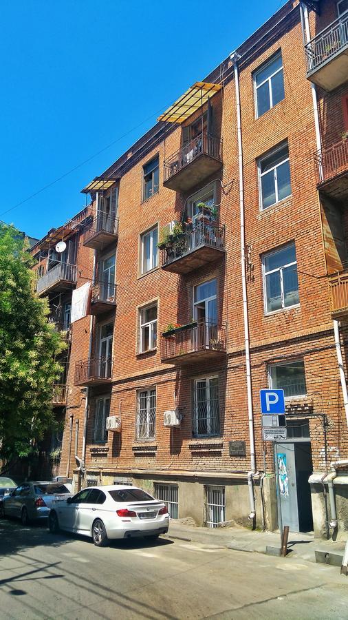 Classy Apartments Central Тбилиси Экстерьер фото